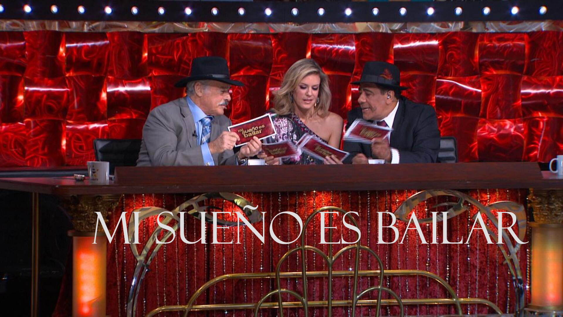 Mi Sueño es Bailar