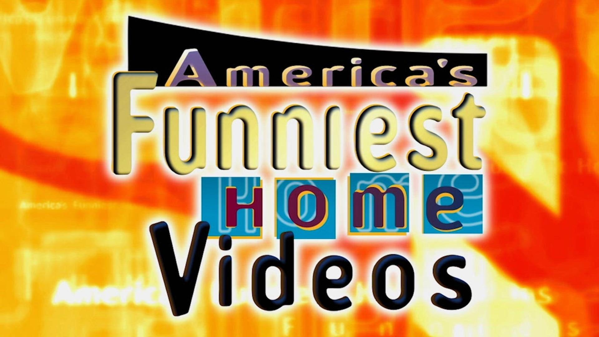 America's Funniest Home Videos