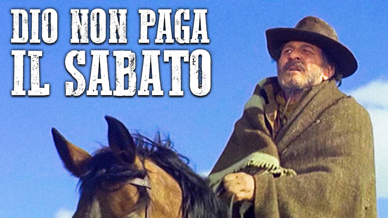 Dio non paga il sabato