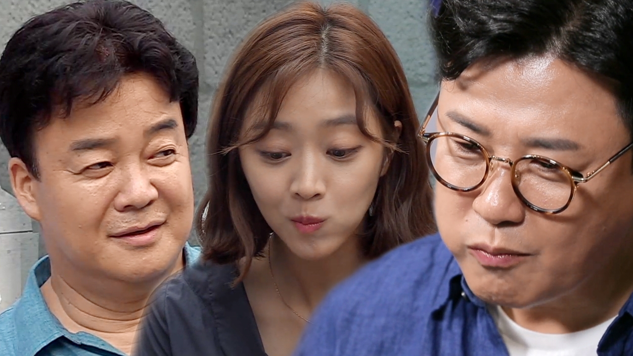 백종원의 골목식당 27회