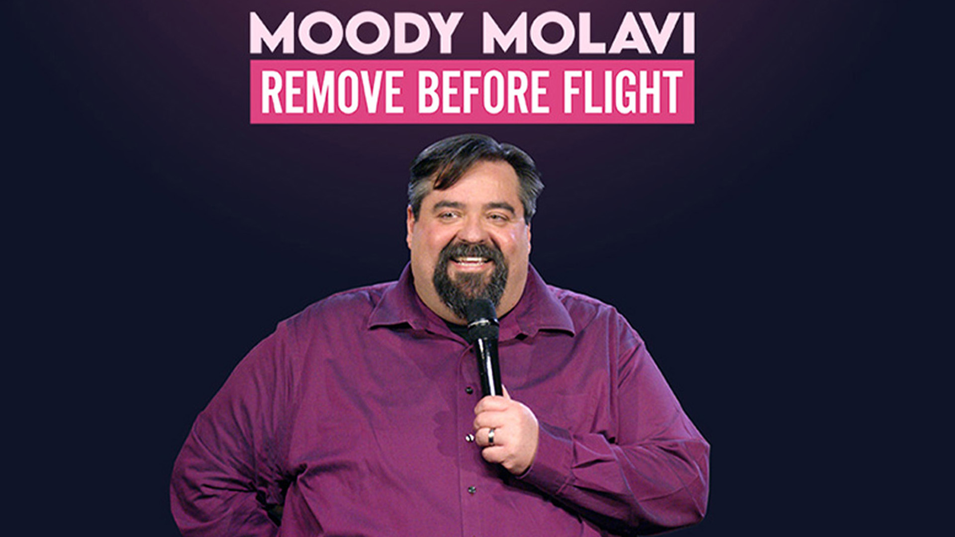 Moody Molvai Remove Before Flight