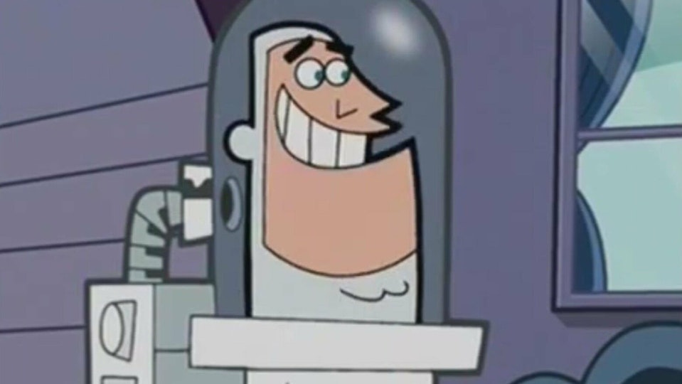 The Fairly OddParents