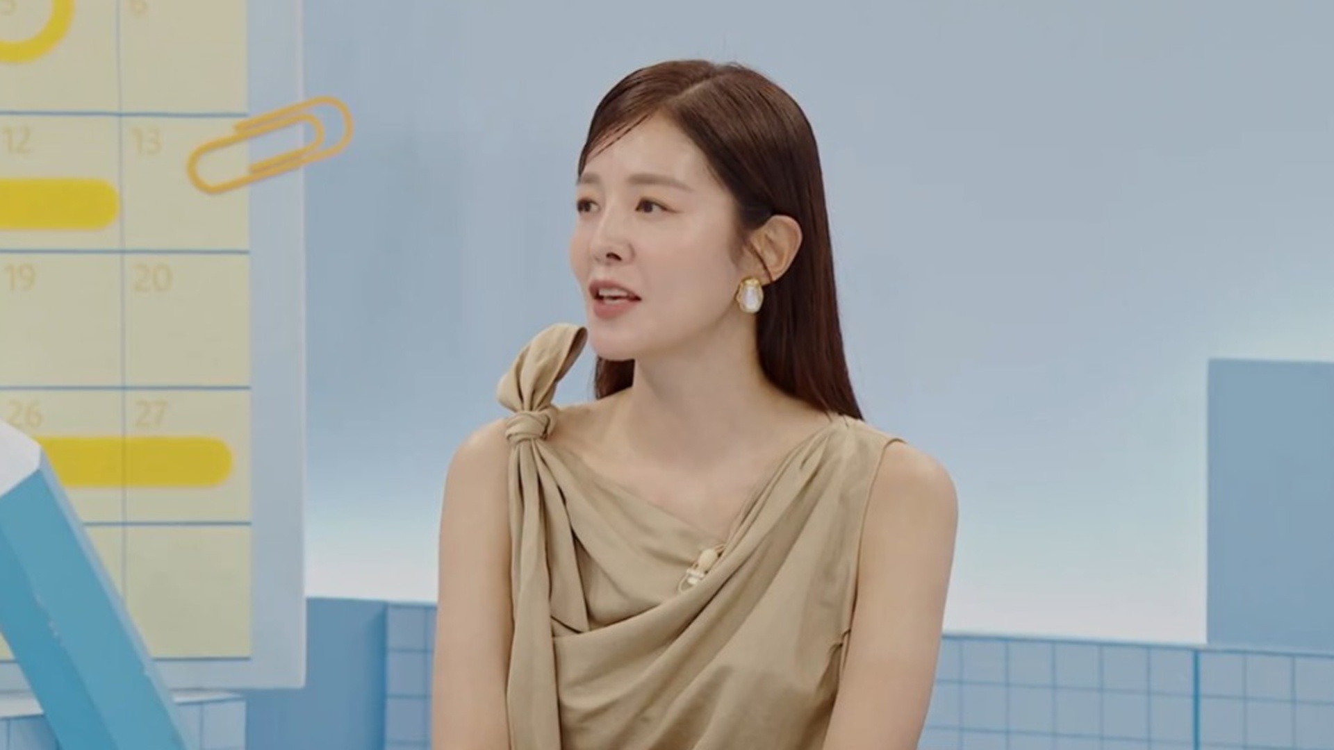 판도라 상자를 연 배우 안재모 자녀를 위한 로드맵