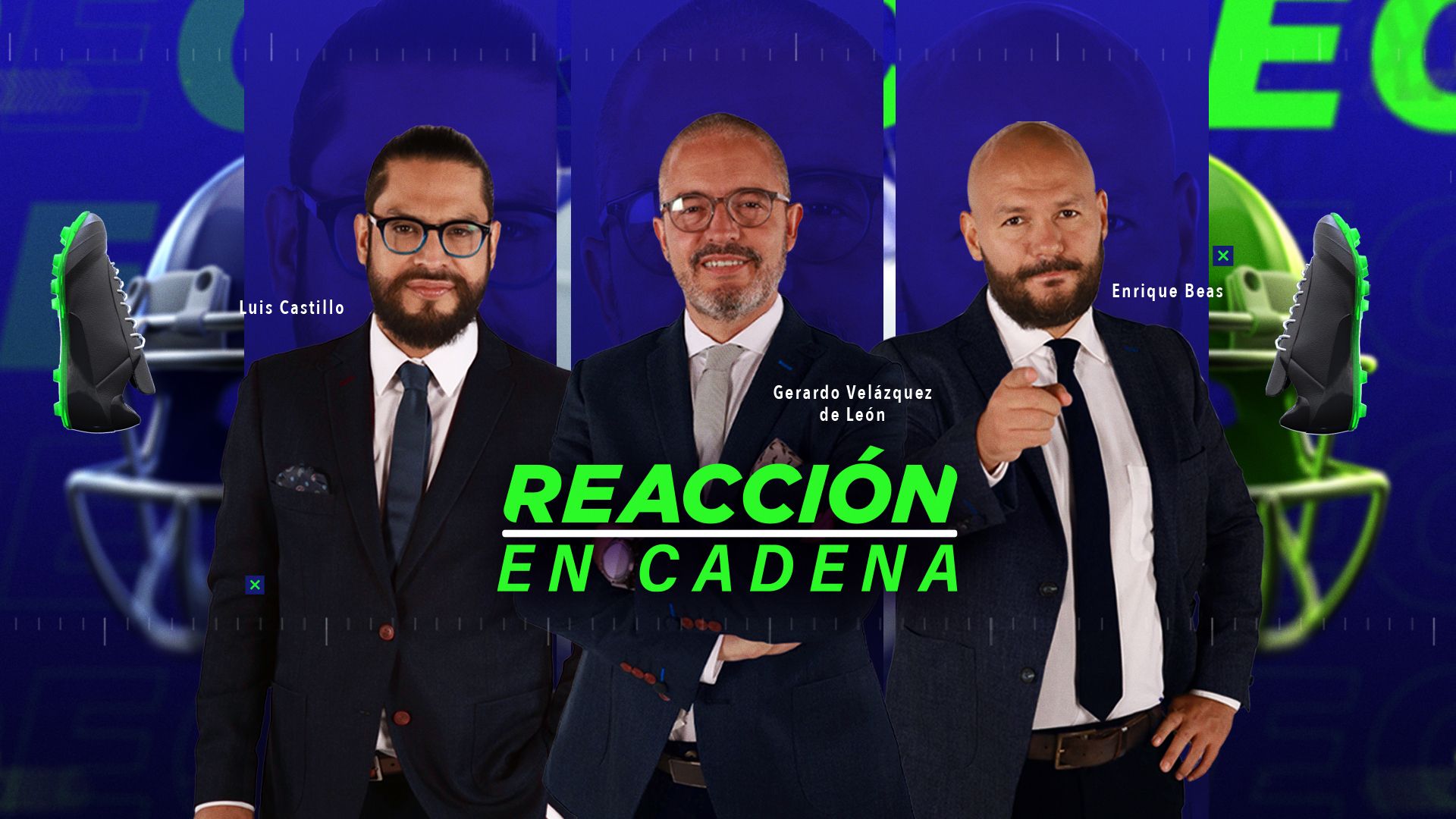 Reacción en cadena