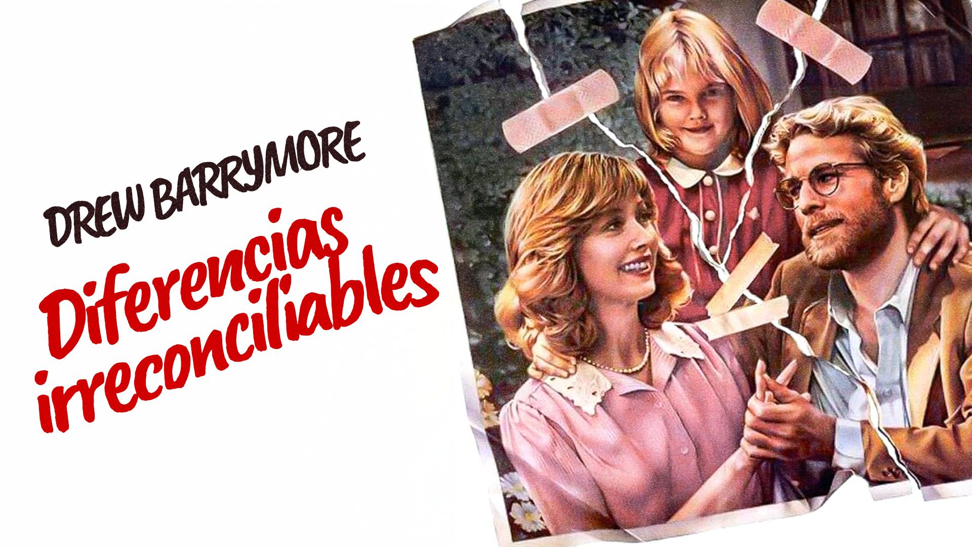 Diferencias irreconciliables