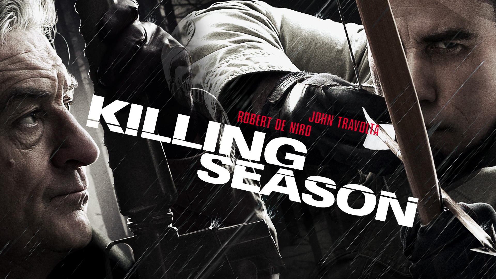 Killing Season
