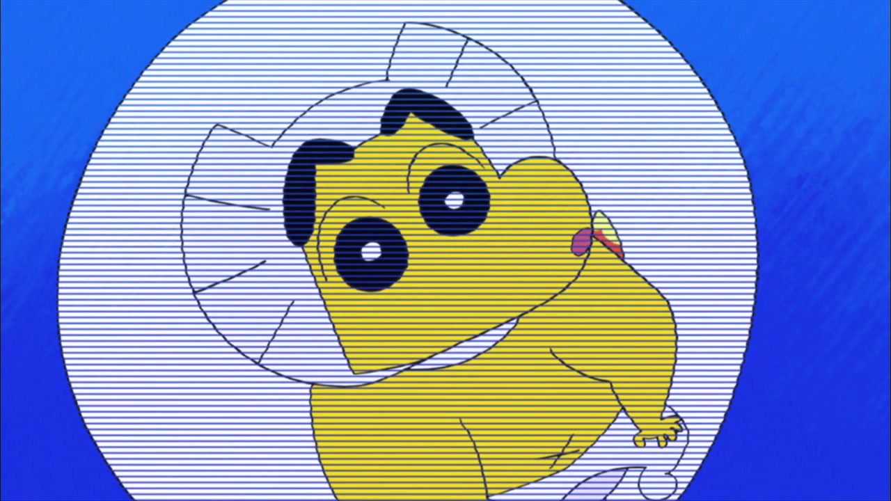 짱구는못말려:신맨 3회