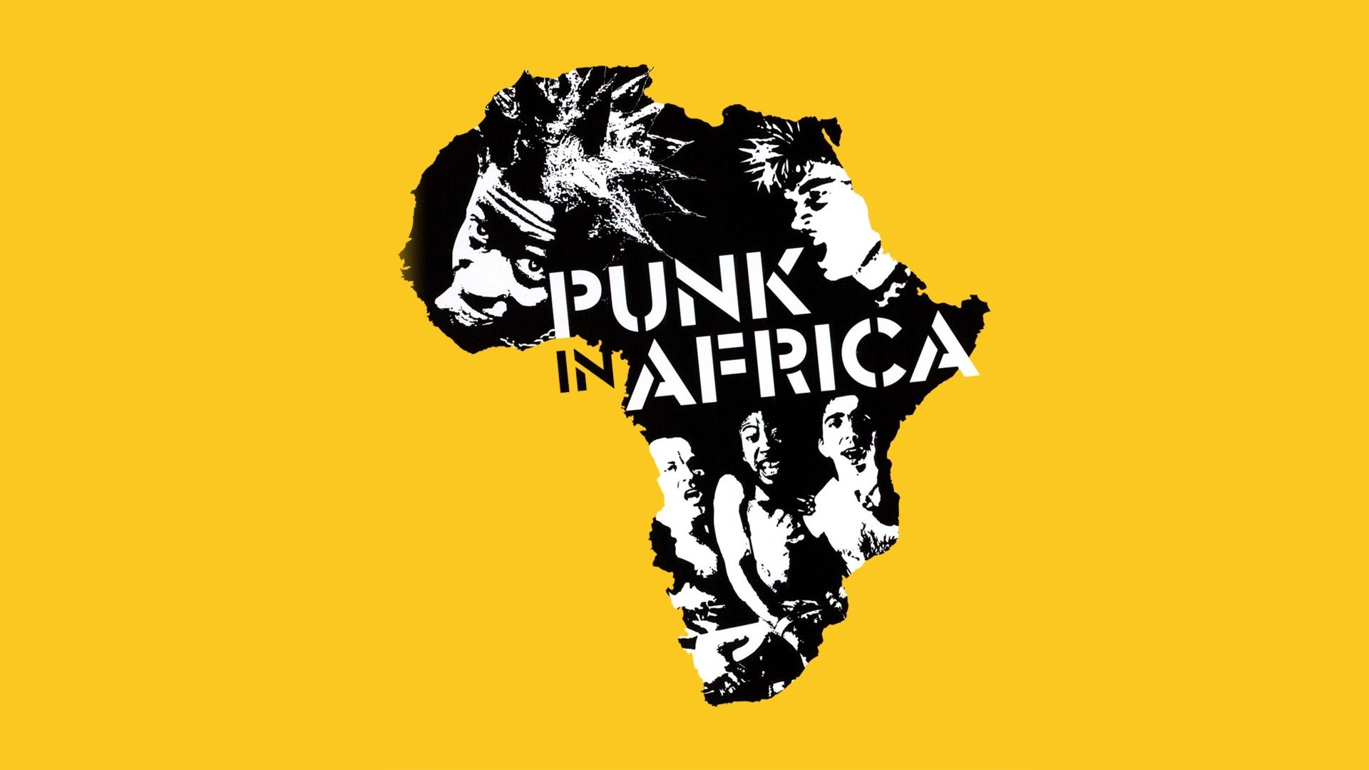 Punk in Africa