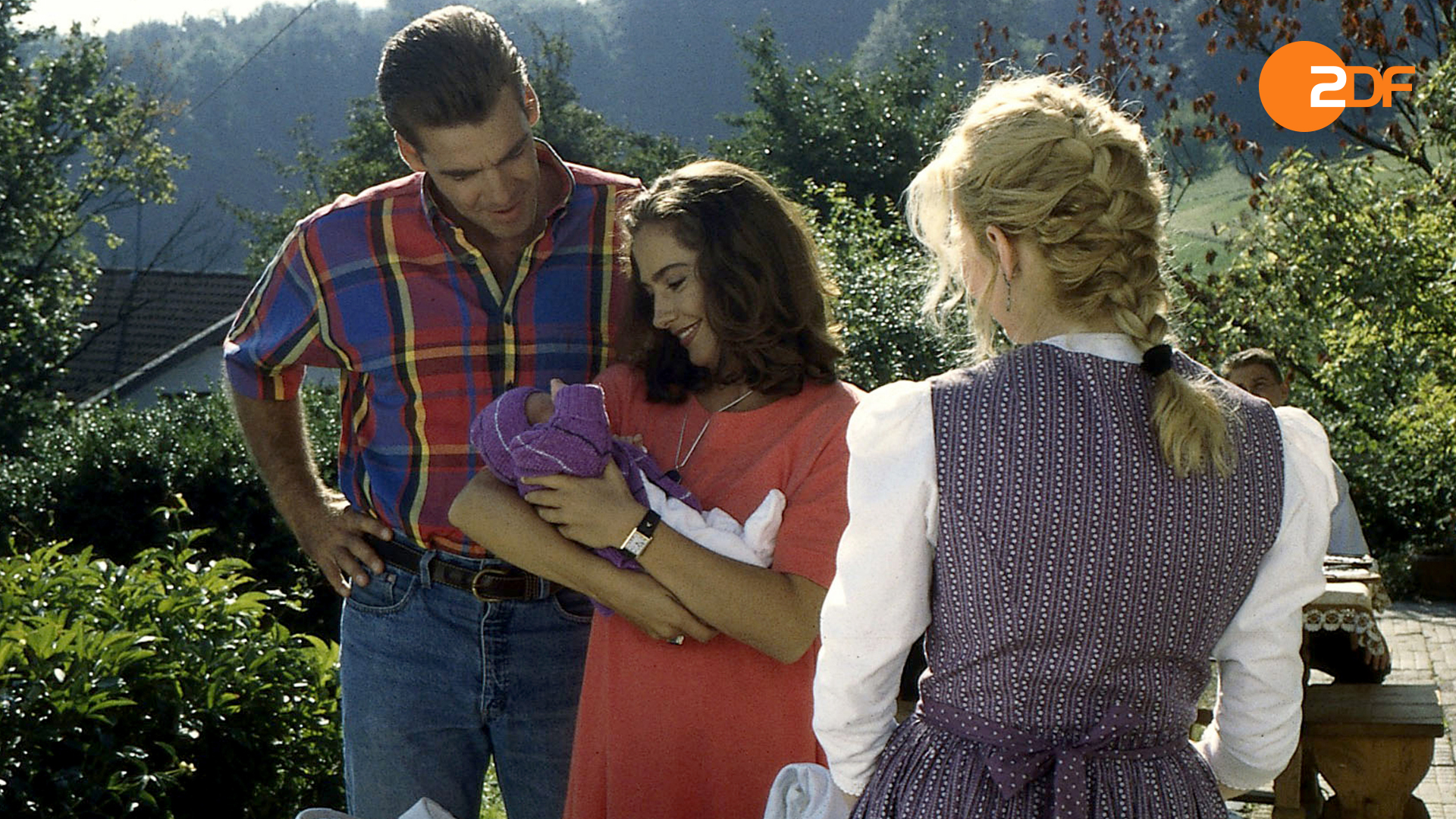 Frauenarzt Dr. Markus Merthin