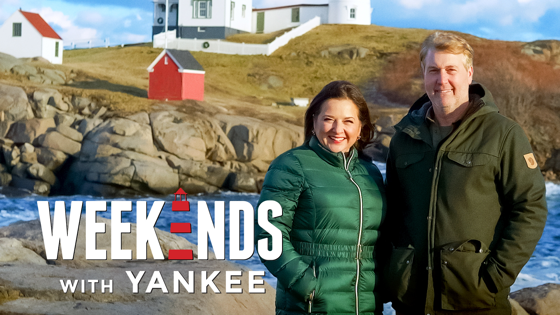 Weekends with Yankee