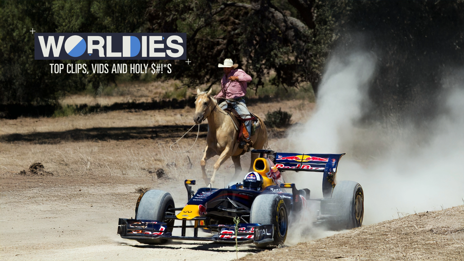 Worldies S1 E13: USA