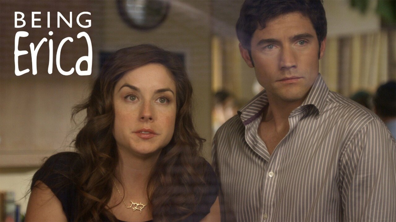 Being Erica