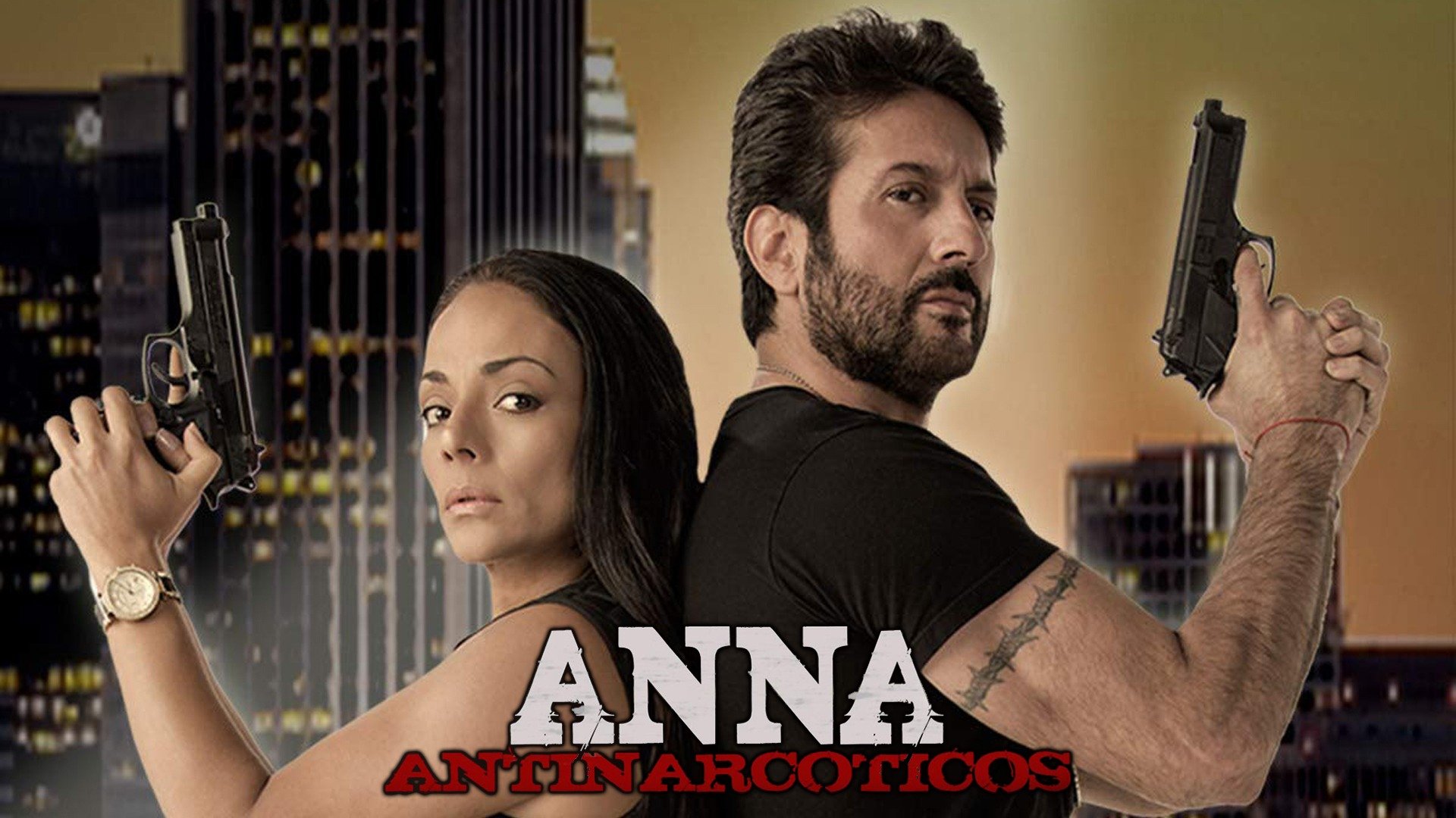 Anna antinarcóticos