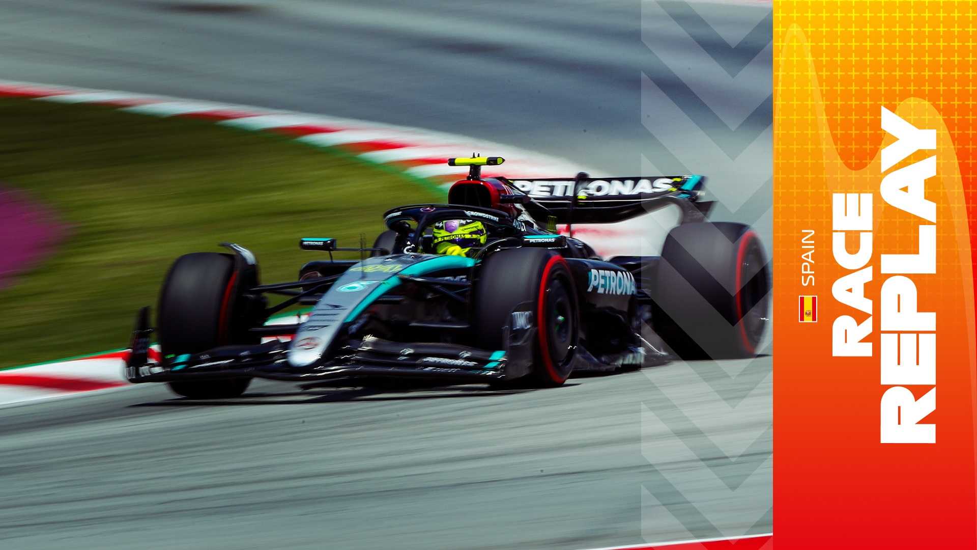 F1 2024 Spanish Grand Prix