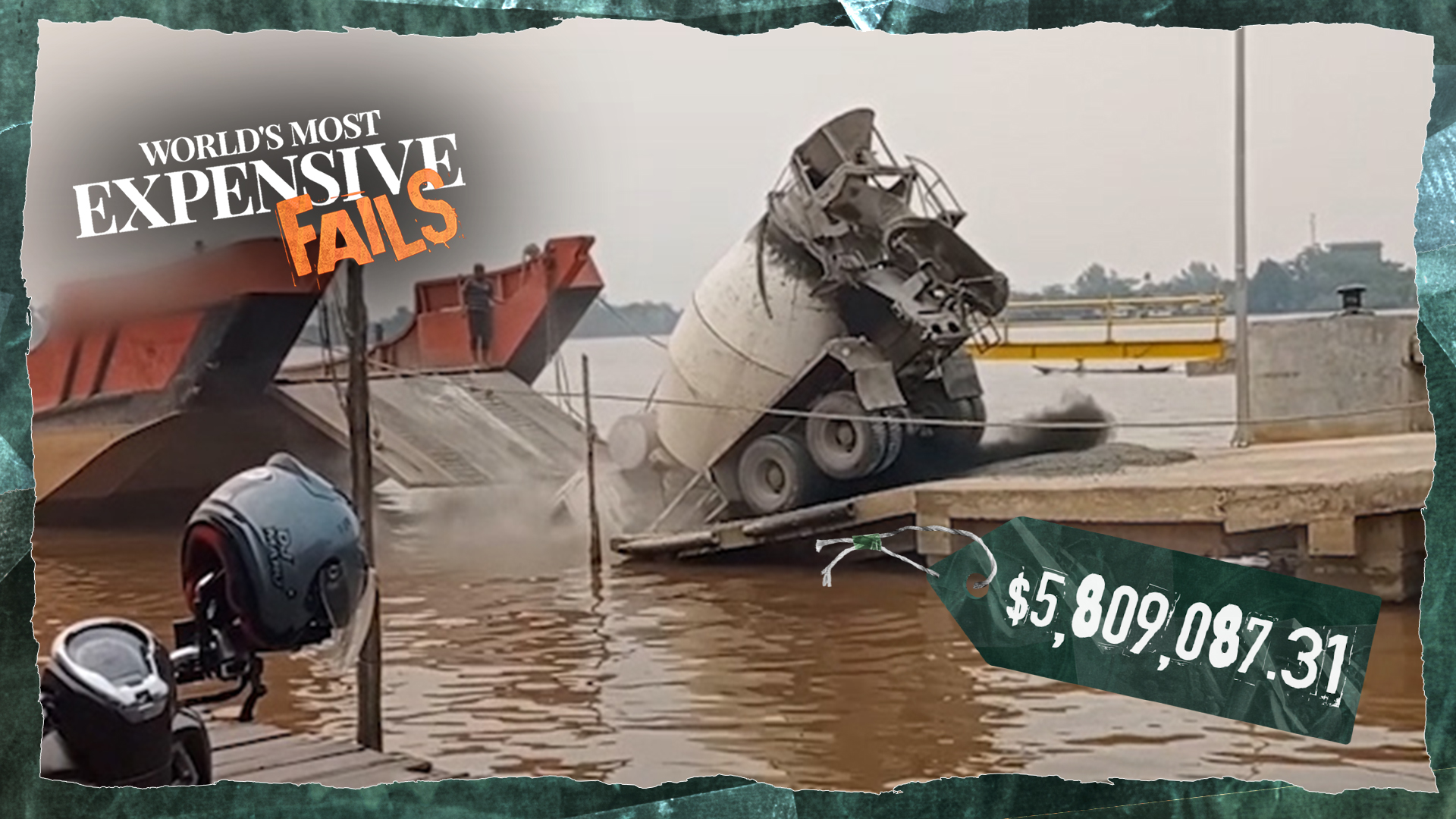 World's Most Expensive Fails