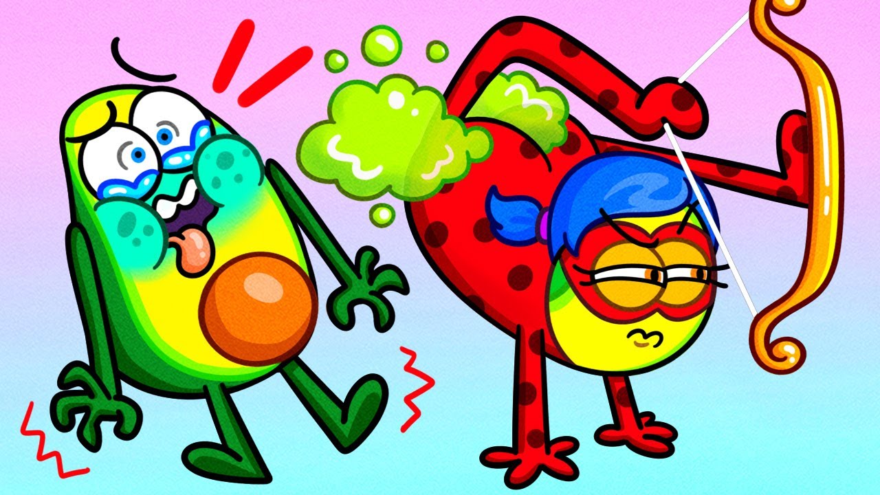 Somos una pareja, ¡somos un equipo!