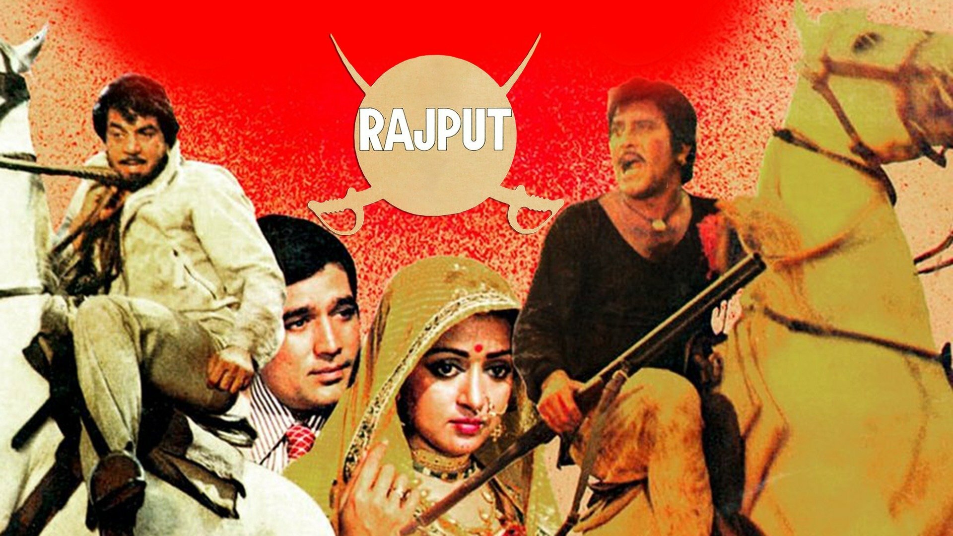Rajput