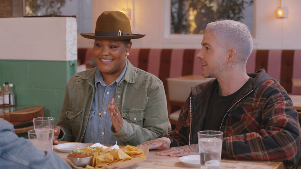 Help! Im in a Secret Relationship!