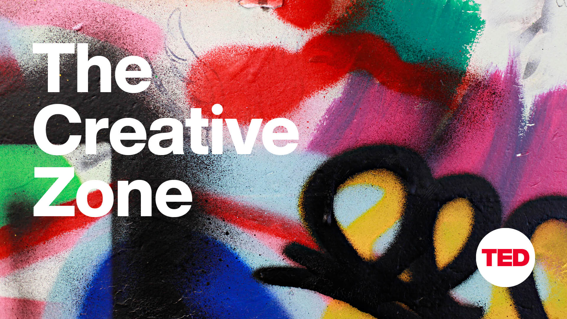 The Creative Zone EP03