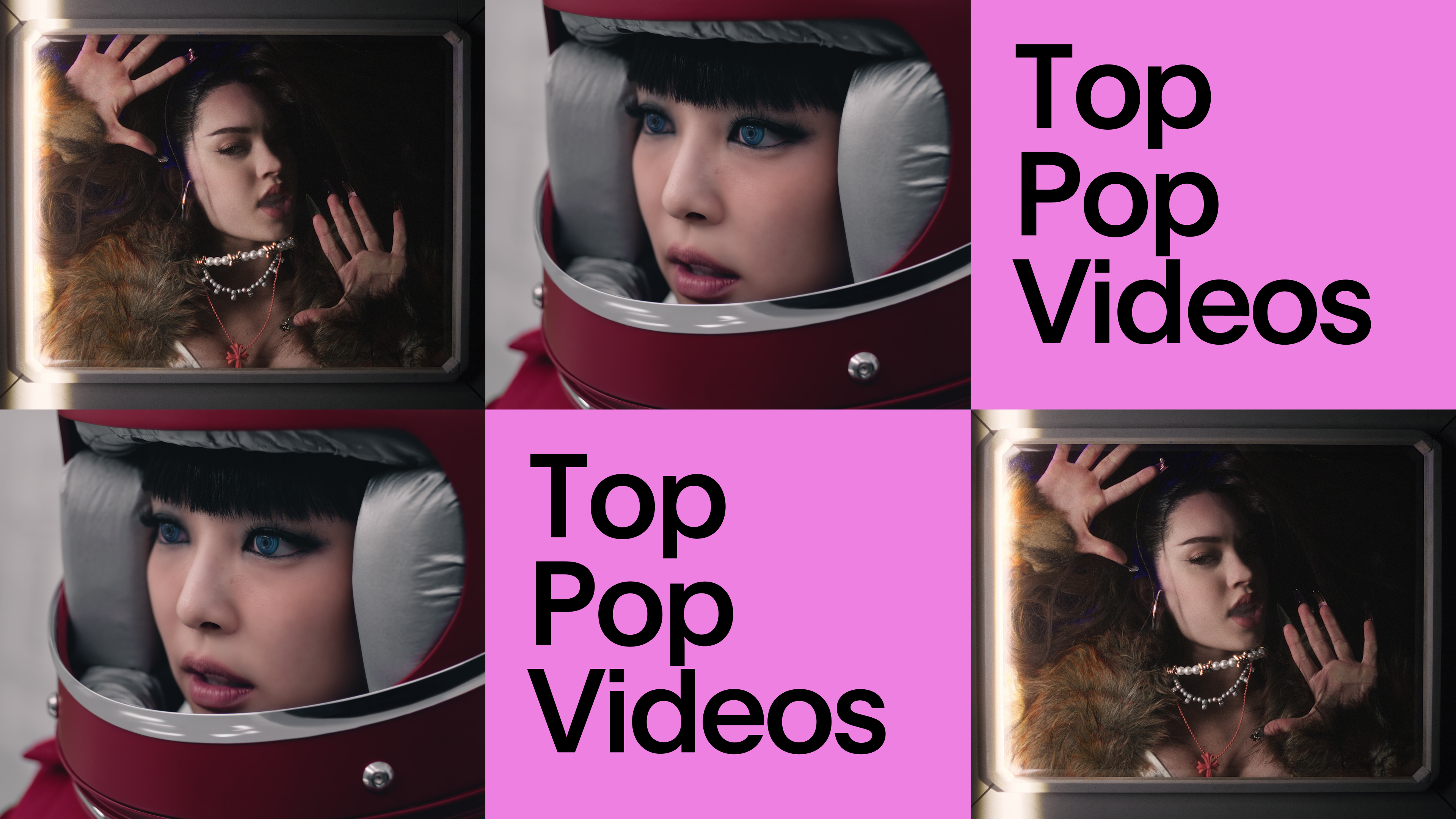 Top Pop Videos