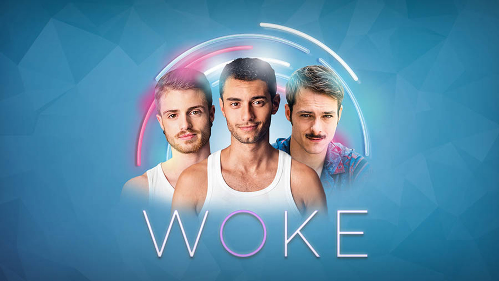 Woke
