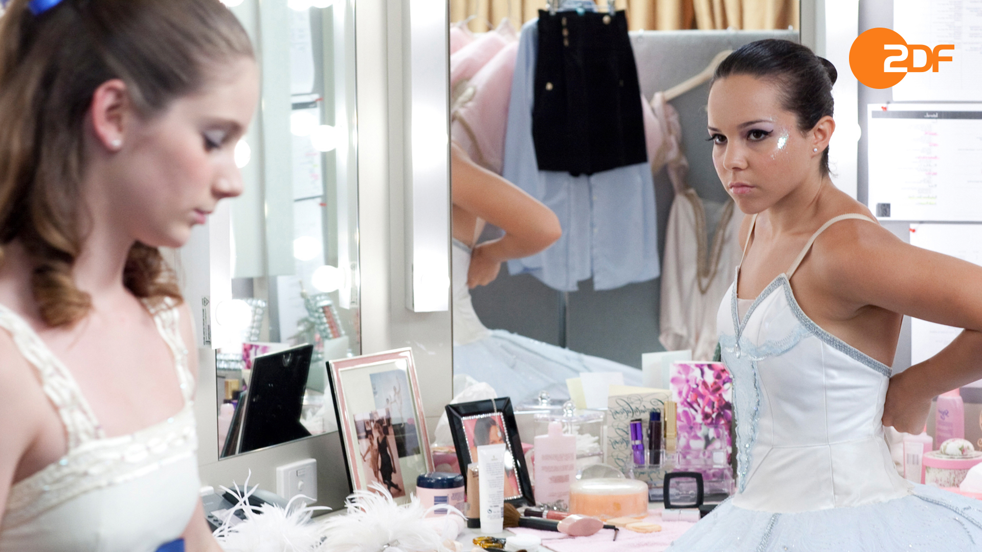 Dance Academy, Season 1