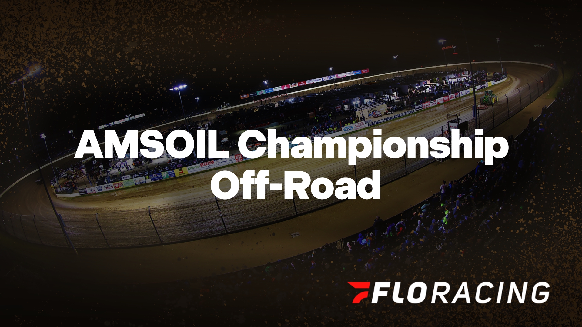 AMSOIL Championship Off-Road