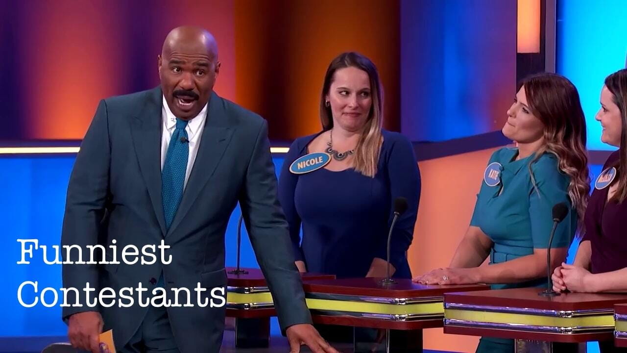 Funniest Contestants