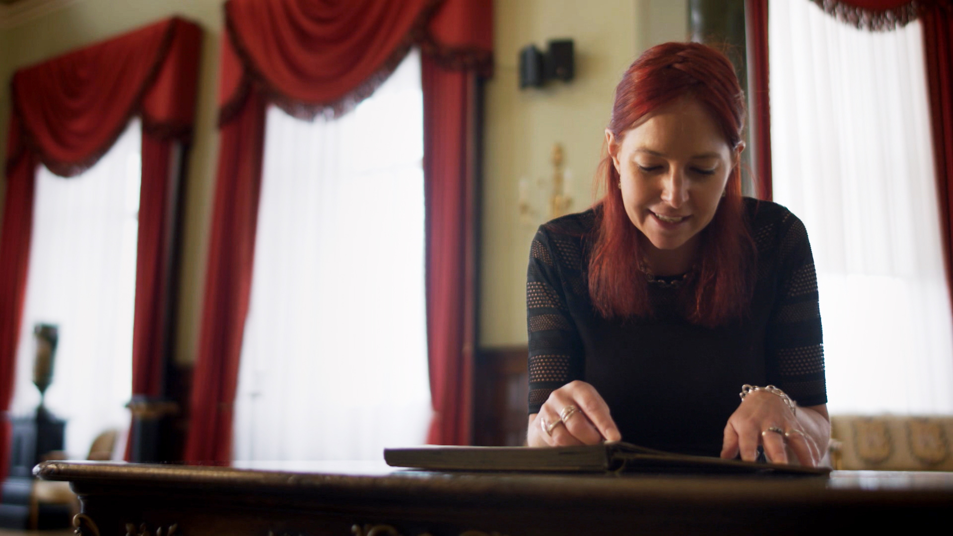 Britain's Most Historic Towns