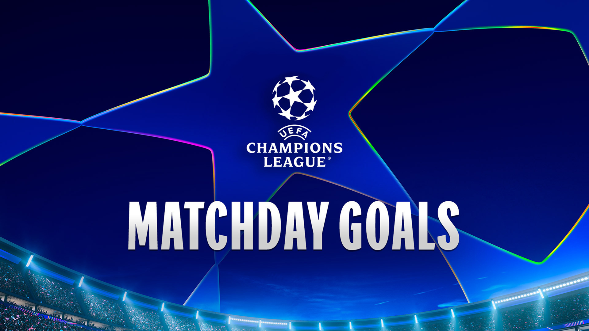 2025-26 All Goals from Matchday 5