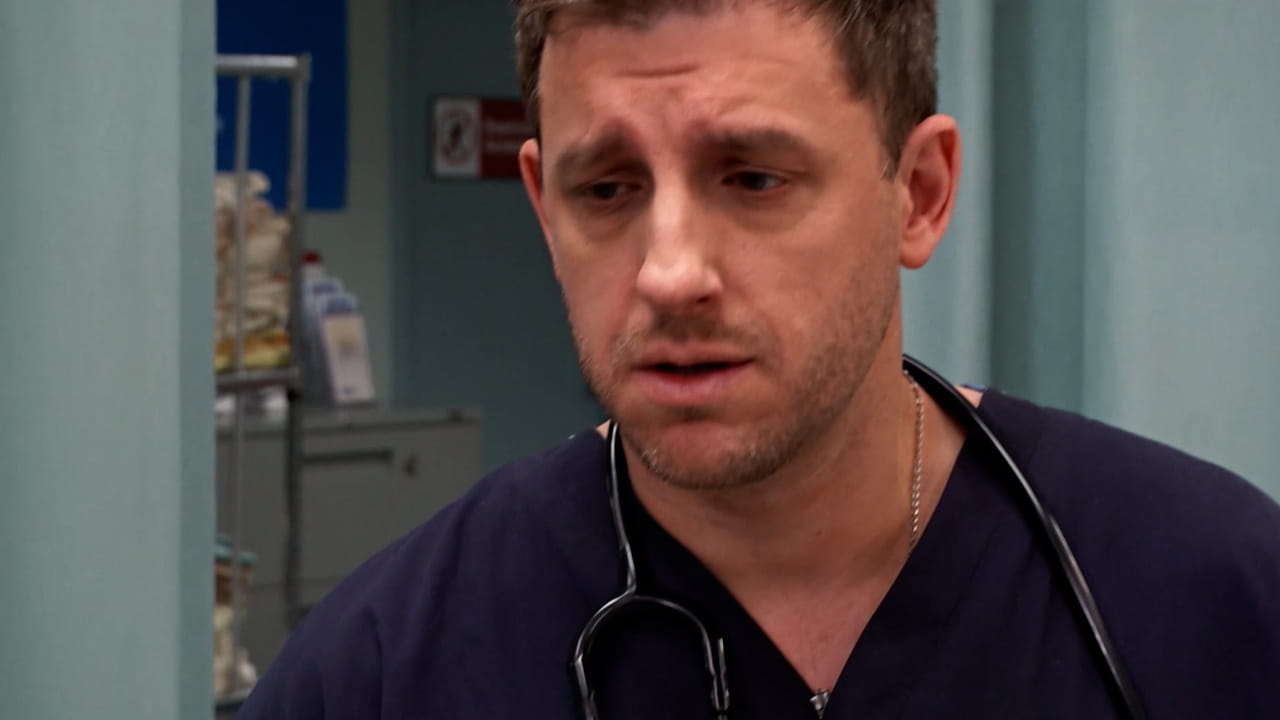 Untold Stories of the ER