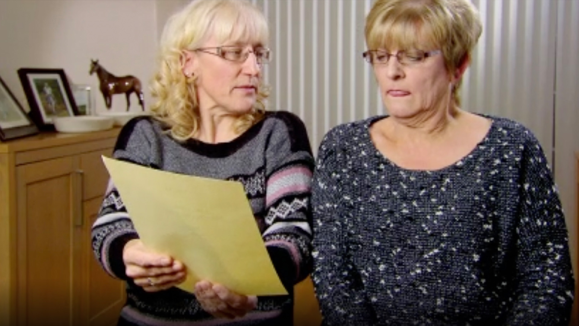 Come Dine with Me Couples