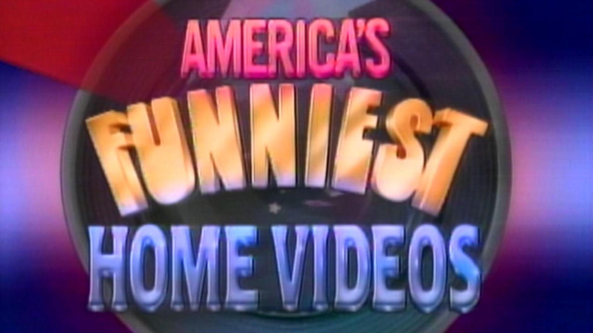 America's Funniest Home Videos