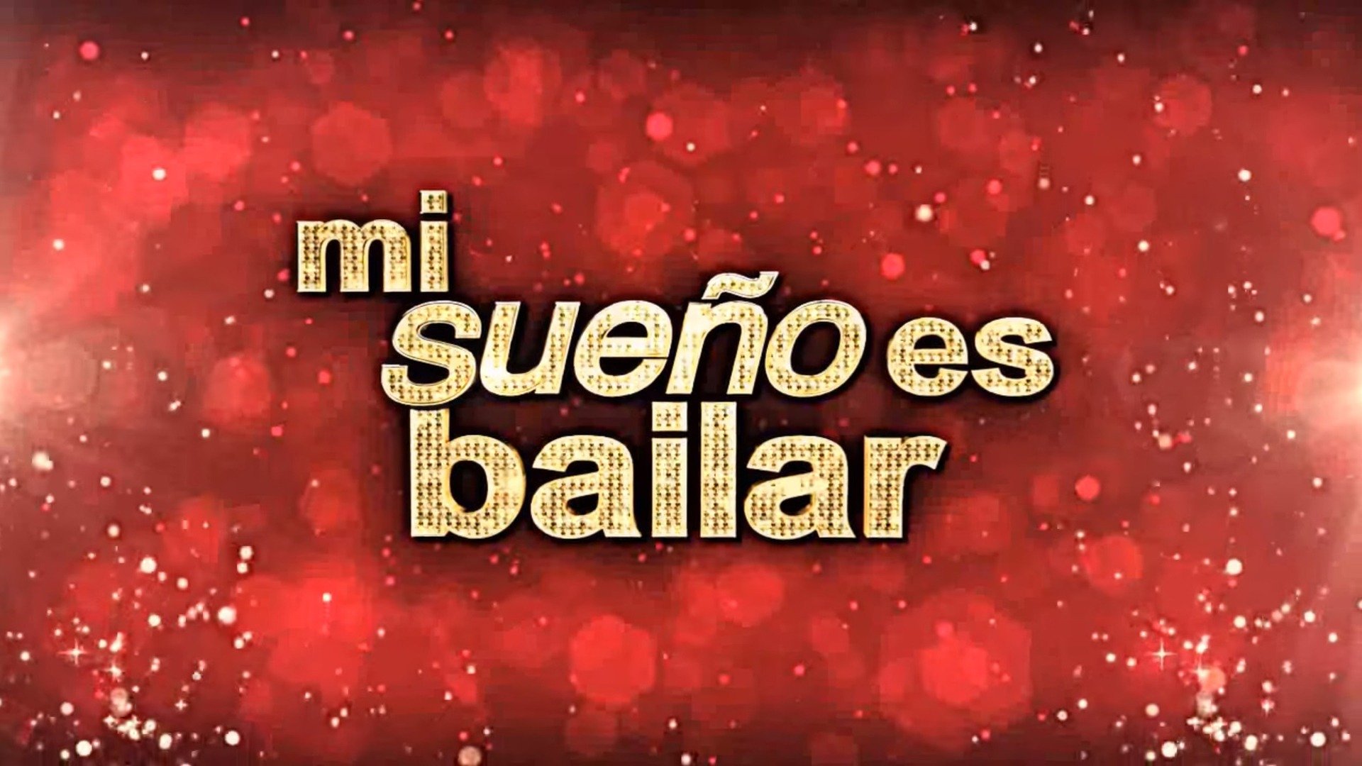 Mi sueño es bailar