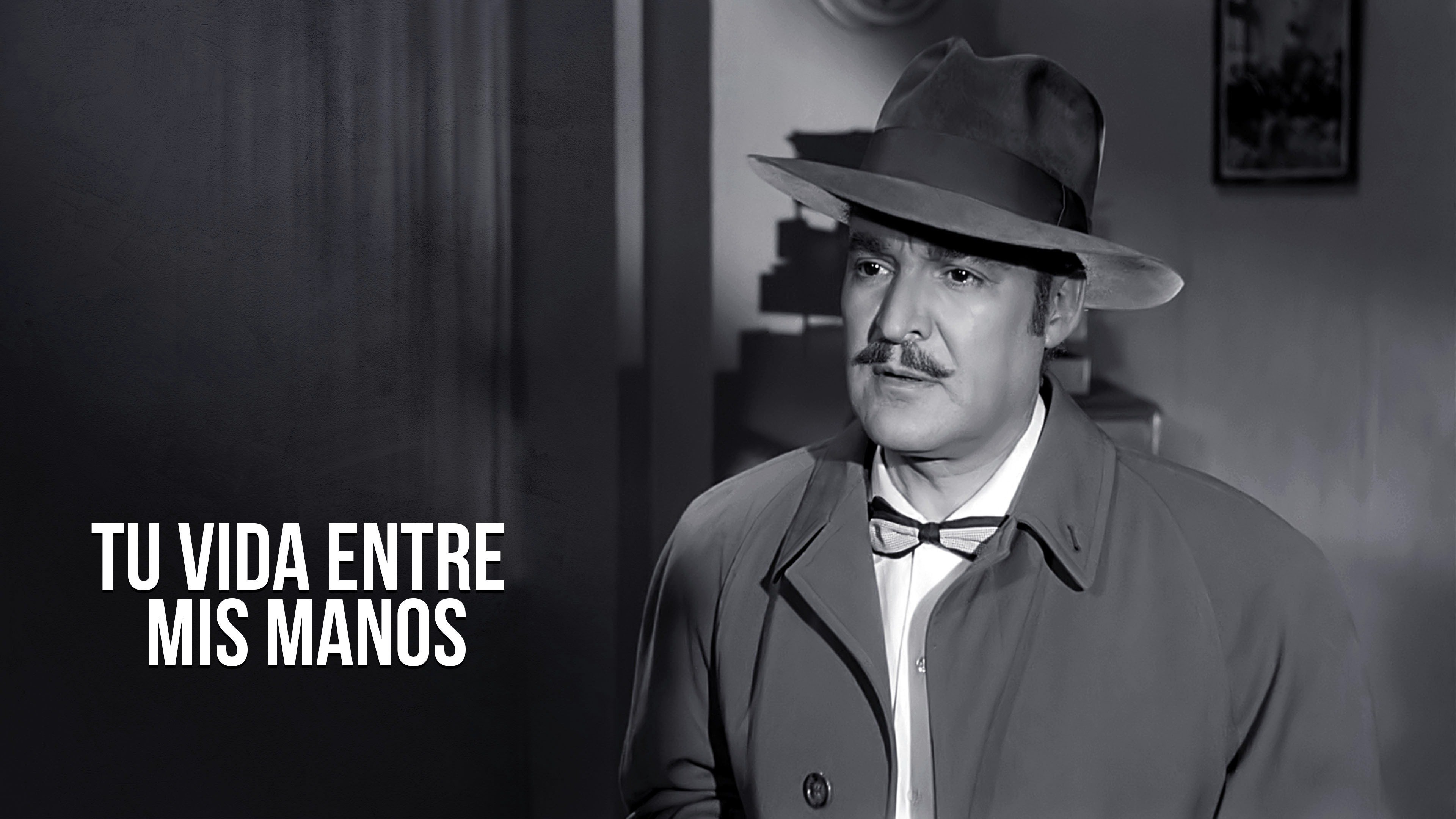 Tu vida entre mis manos