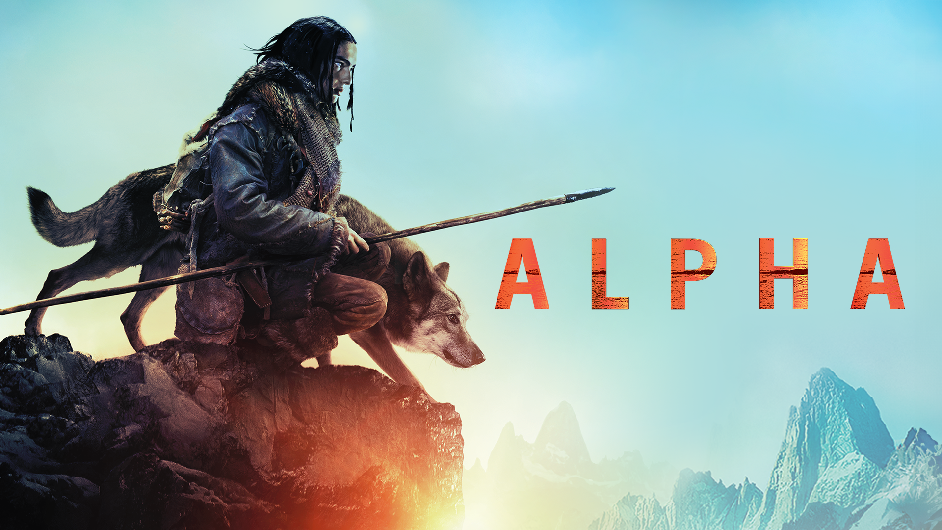 Alpha (2018)