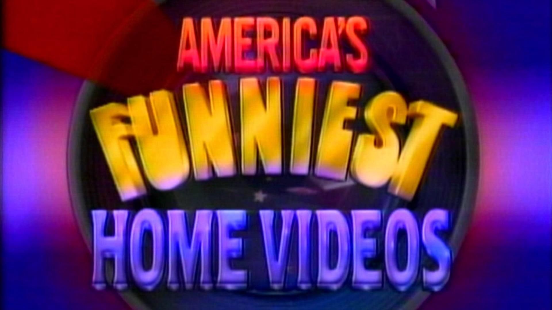 America's Funniest Home Videos