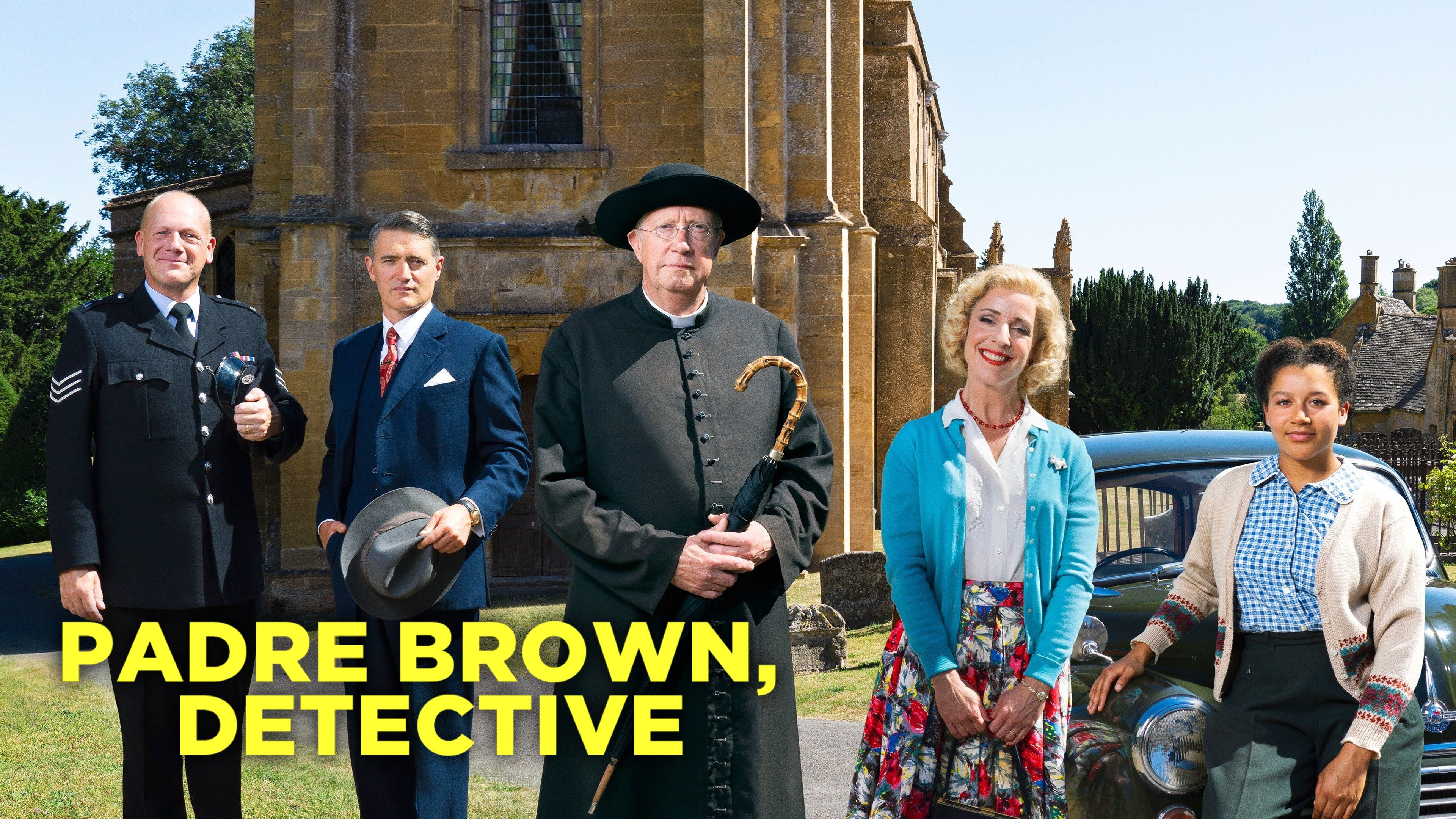 Father Brown