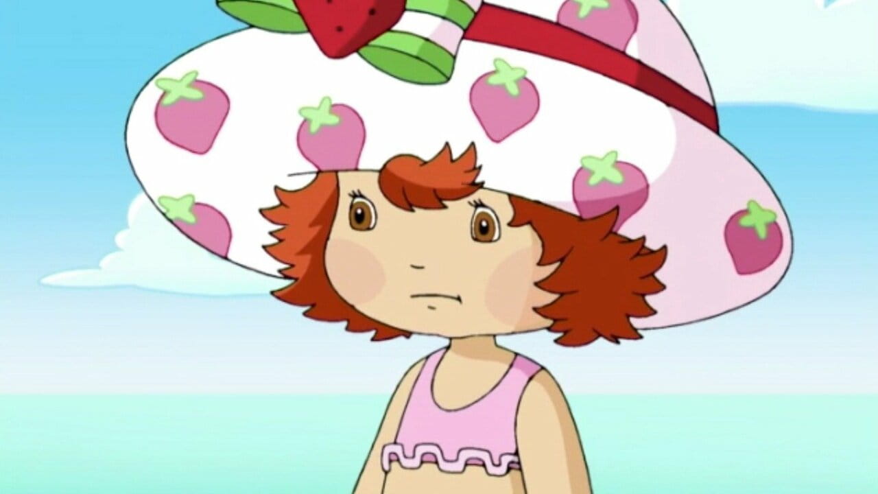 Strawberry Shortcake