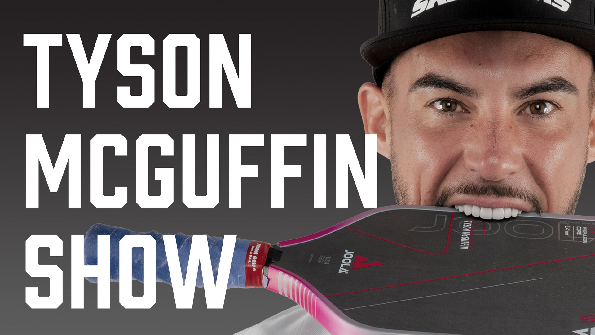 The Tyson McGuffin Show