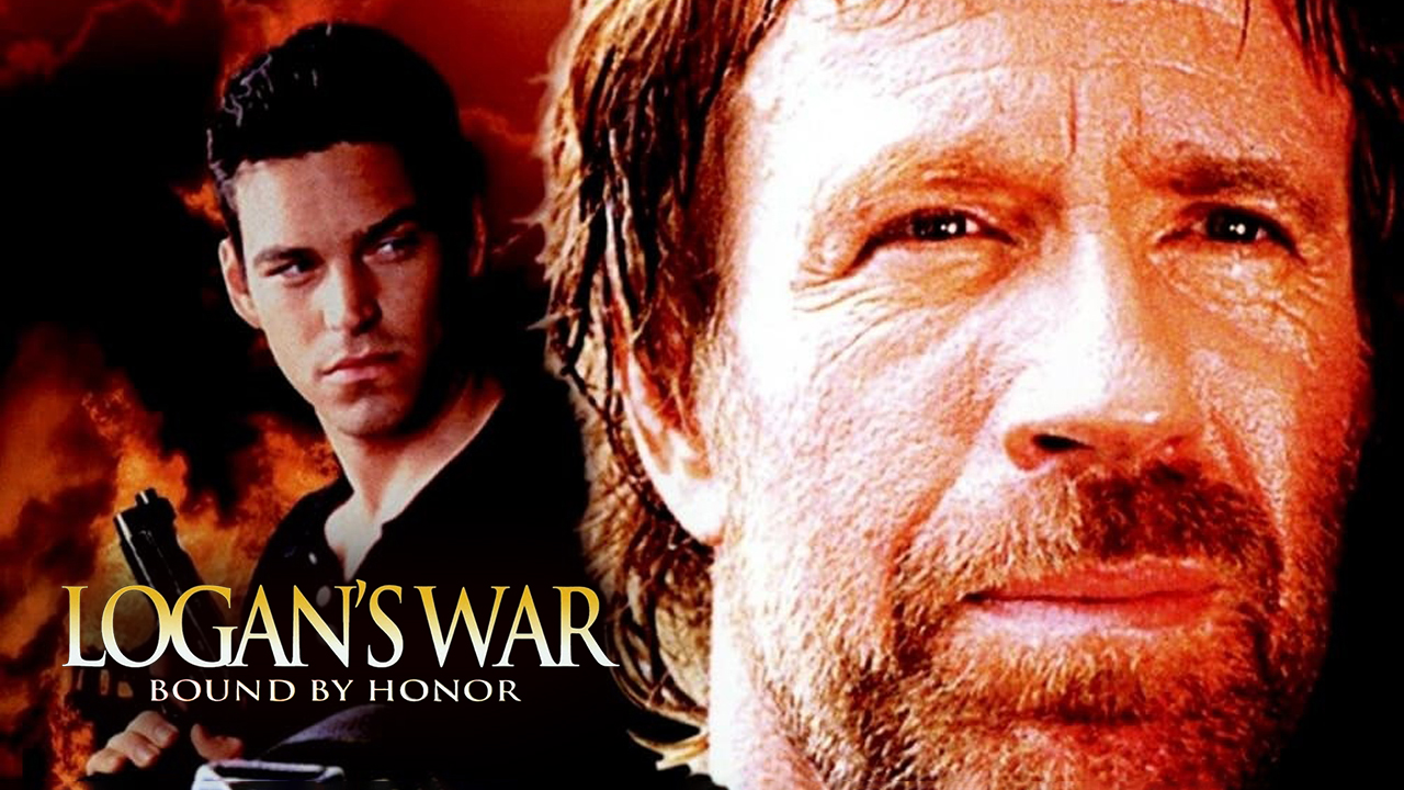 Logan's War: Bound by Honor