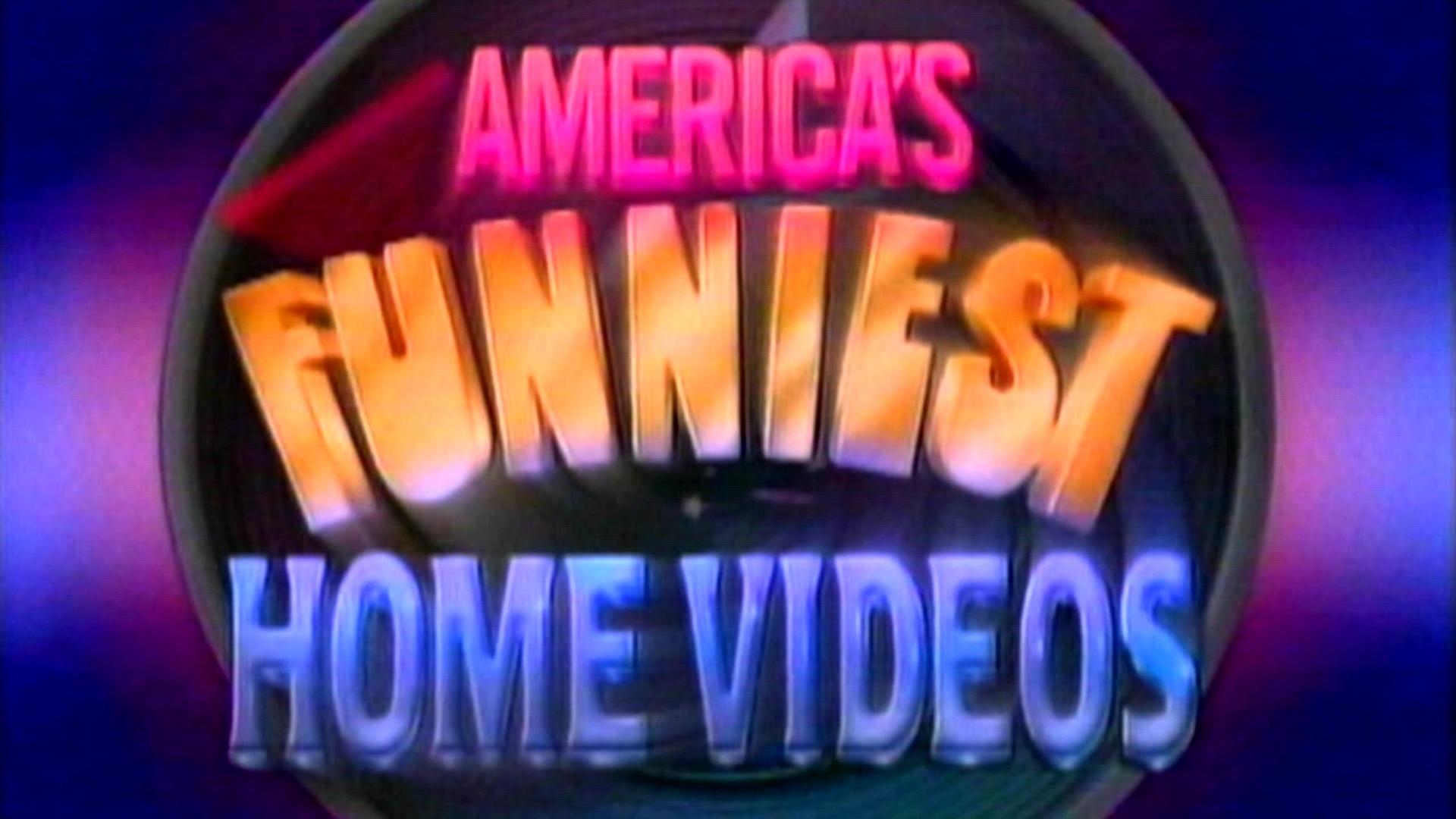 America's Funniest Home Videos