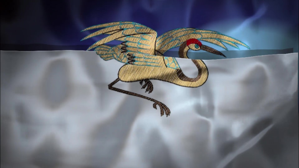 Wild Asia: The Arid Heart