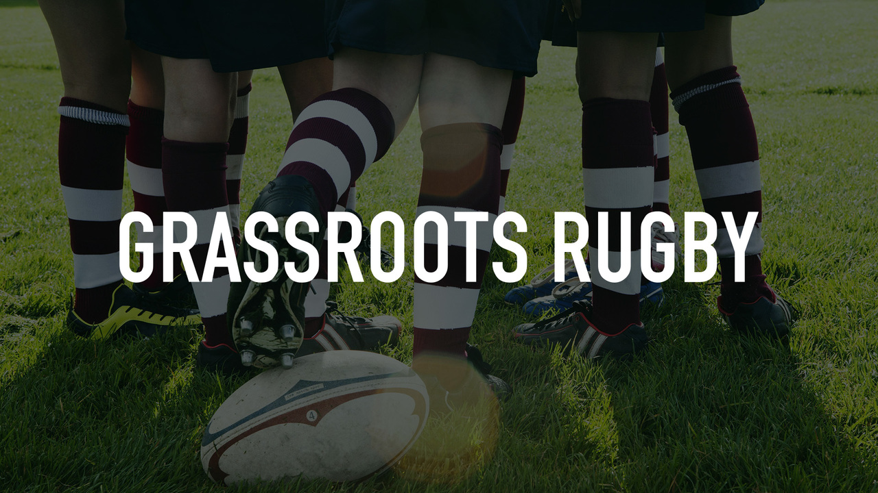Grassroots Rugby