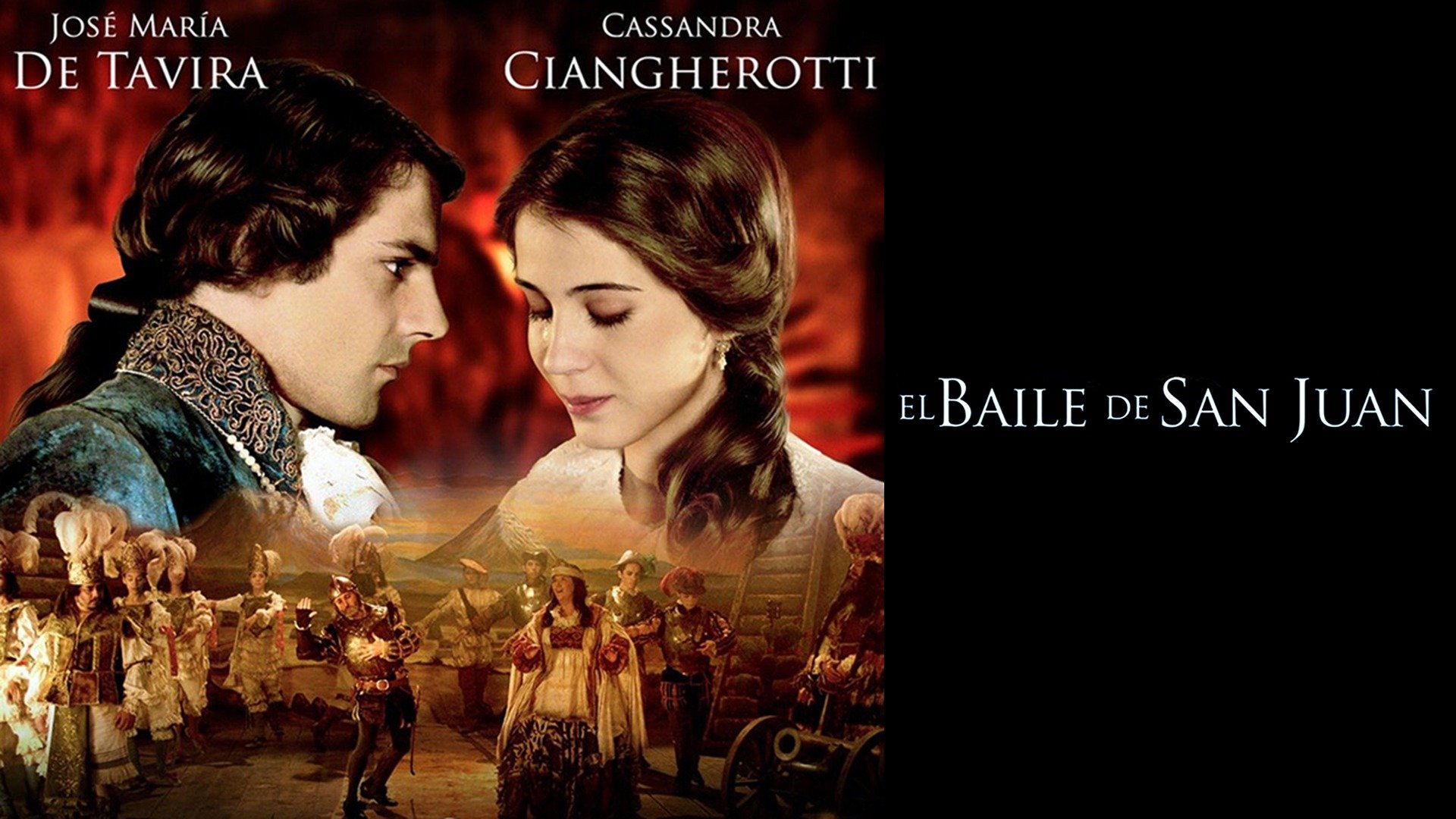 El baile de San Juan
