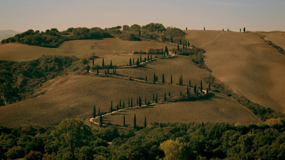 Michelas Toskanische Küche