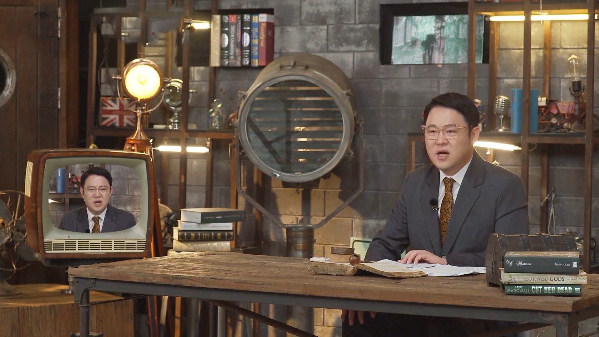 첫번째 라떼감별사 허영지와 함께 되돌아보는 "그때 우리는 무엇이 가장 두려웠나?