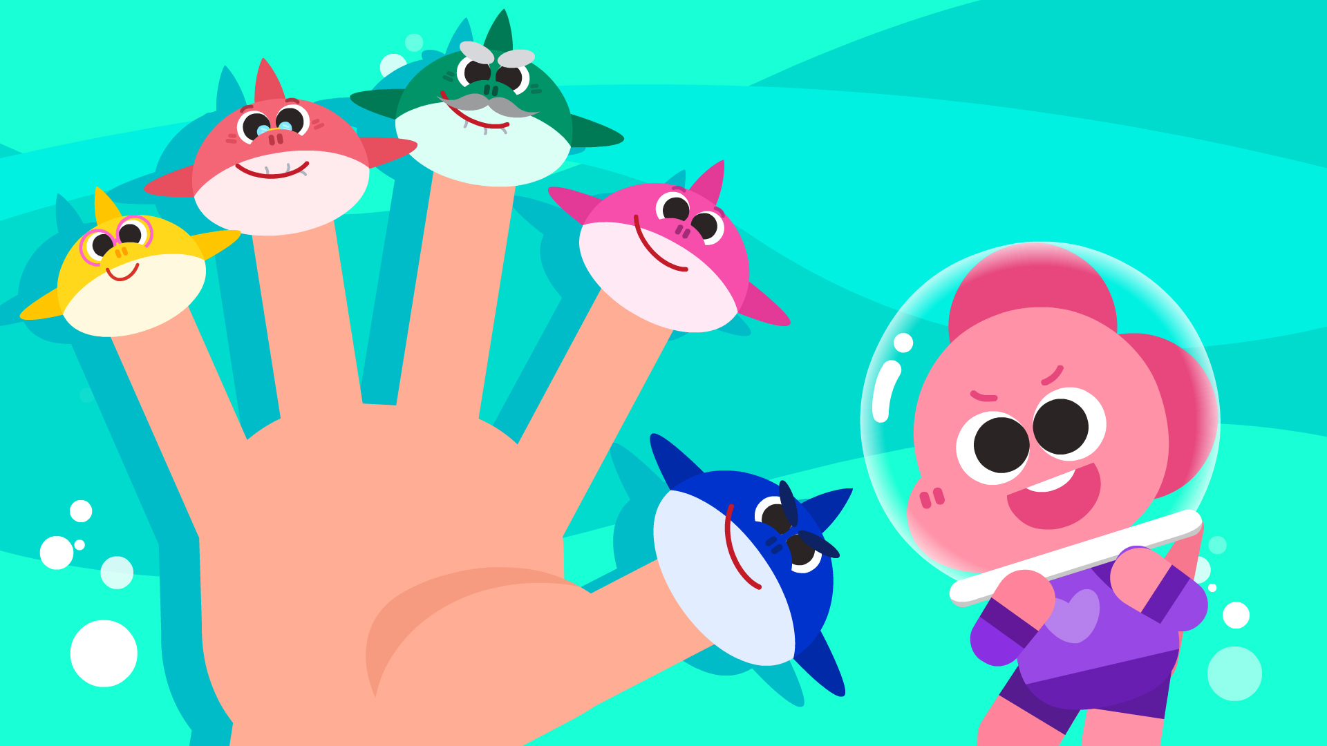 코코비 인기 동요 1