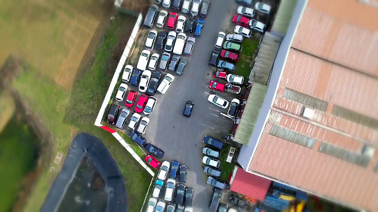 Top Mecanic : 5 jours pour restaurer une épave S2