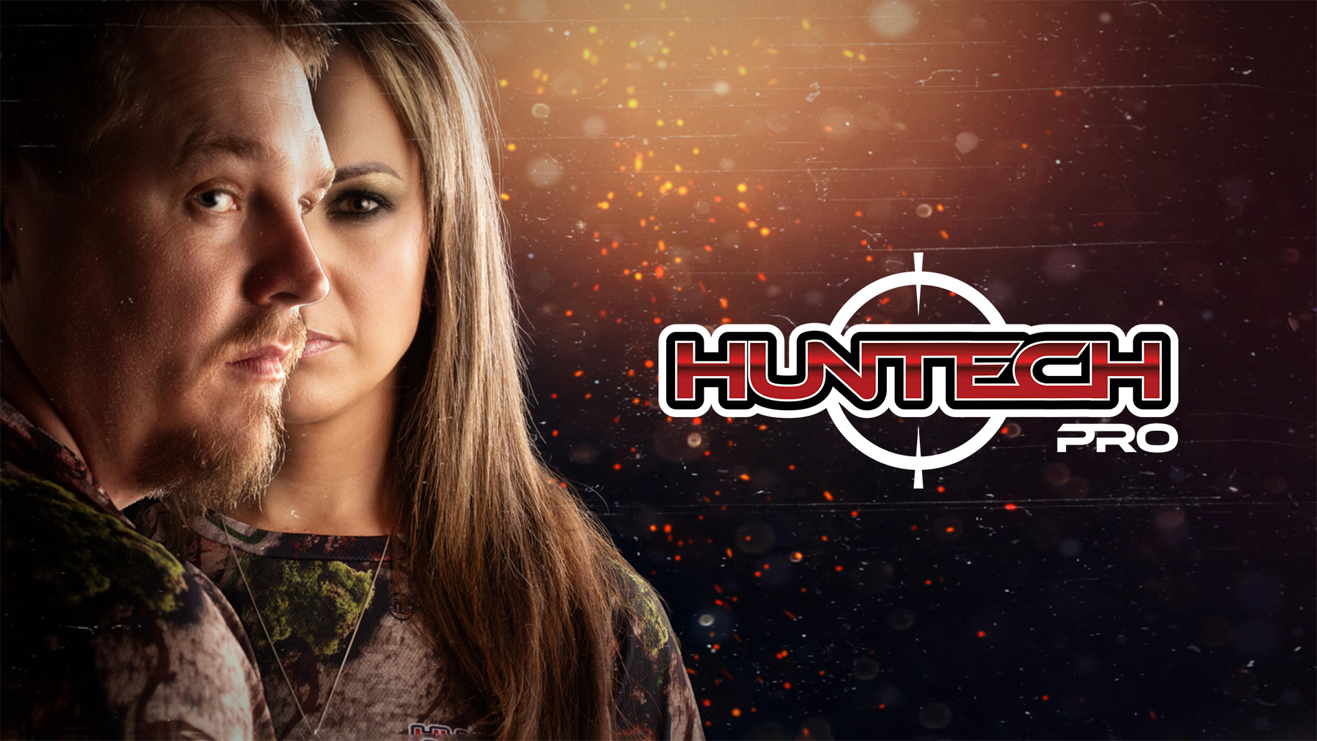 Huntech Pro - African Series